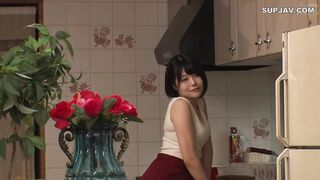 【モザイク破壊】HUNTB-517 ボク見ちゃったんです…義母が友達をフェラしているところを…最近、友達がやたらと遊びに来ると思ったら義母がボクの見えないところで友達を誘