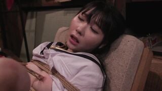 MBMA-096 麻縄遊戯 古びた蔵の中で、密かにマゾ快楽に堕ちていく年端もいかぬ娘たち 六話収録240分マニアSPECIAL