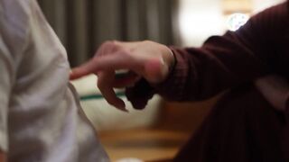 PJAB-016 旦那とは比べ物にならない硬くて大きな義父の絶倫チ○ポに堕ちた嫁 有岡みう