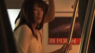 RBD-585 サイレントレイプ 声を出せない私4 静寂に濡れて 春原未来