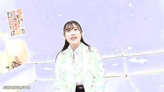 【モザイク破壊】IENF-392 本物 小学校教師にガチ依頼！ 悩める童貞君にリアル性教育してもらえませんか？ 先生のディープキス◆授乳手コキ◆マ〇コくぱぁ鑑賞で包茎チ〇