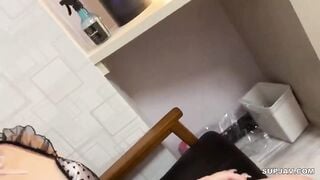 FC2-PPV-4770355 【※3日間限定半額※】過去一のSSS級可愛いこちゃんとの再会！！アイドルフェイスに似合うコスプレを着させてプライベートえっちでめちゃくちゃ