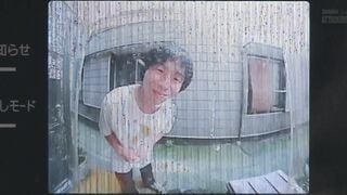 SHKD-528 廃品回収された女 長谷川美紅