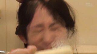 SHKD-528 廃品回収された女 長谷川美紅