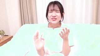 SKMJ-670 「童貞君の包茎ち○ぽの皮を剥いてくれませんか！？」とっても優しい天使みたいな現役ナースさんをガチナンパ！母性たっぷりち○ぽの皮をムッキムッキ！カチカチに