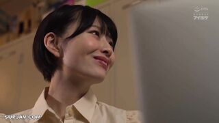 【モザイク破壊】IPSE-016 偏差値68のインテリ女子大生すら洗脳されSEX懇願してしまうサイコパス中年教授の絶対オナホ化催●実験 小松本果