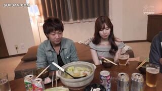 【モザイク破壊】IPX-618 口でするだけなら…浮気じゃないよね？ オンナの口は嘘をつく…口から始まる寝取られ話 フェラチオNTR 明里つむぎ