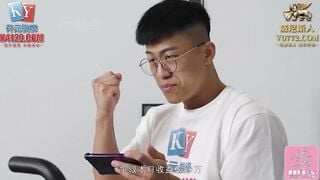 蜜桃传媒PME-286 用大屌训练清纯运动少女 骚逼常锻炼就是为了夹紧你 李薇薇