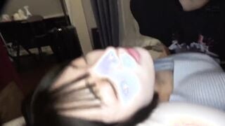 420HHL-125 ドM清楚美少女@YUN(21)素人ホイホイLover・素人・カップルハメ撮り・コスプレ・カップル・美少女・潮吹き・清楚・顔射