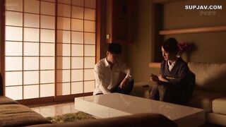 【モザイク破壊】IPZ-978 緊縛調教に目覚めたマゾ極妻～麗しき君の縄～ 天海つばさ