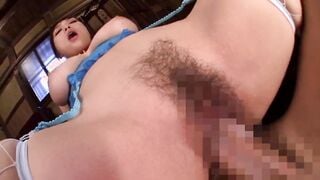 JUFD-216 僕のペットは爆乳未亡人 ～敏感な乳房が咽び泣く親族内調教～ 中森玲子