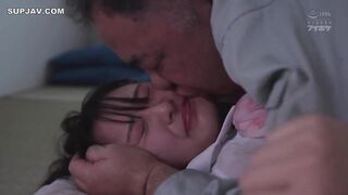 【モザイク破壊】IPZZ-604 死ぬほど嫌いな義父の大好物は女子○生のワタシでした… 犯●れながら何度もイカされる屈辱レ×プ 花守夏歩