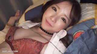 【モザイク破壊】IPZZ-611 甘サドギャルビッチがべろべろちゅぱちゅぱ痴女り放題。 佐々木さき