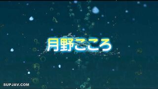 【モザイク破壊】JKS-099 JKお漏らしディルドオナニー