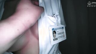 UFD-080 白衣の天使と性交 宮西ひかる