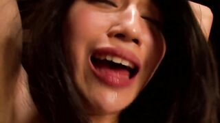 UPSM-198 もの凄いアクメ顔 美人音大生 西園寺れお