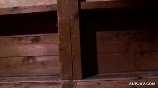 【モザイク破壊】JUFD-102 僕にだけ優しいゆみママ 風間ゆみ