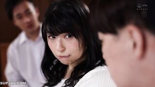【モザイク破壊】JUL-762 永遠に終わらない、中出し輪●の日々。 田原凛花