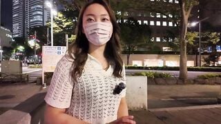 IKHR-019 裏垢女子 ゆぅ