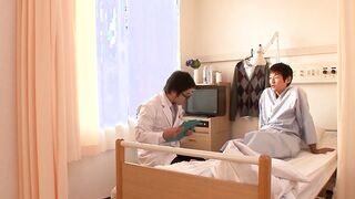 JUFD-217 淫らな腰振りノーパン巨尻痴女 風間ゆみ
