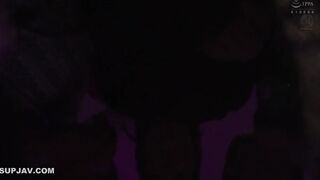 【モザイク破壊】JUR-443 寝取らせ串刺し輪● 愛する妻を深奥まで犯し尽くして下さい―。 椎名ゆな