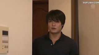 【モザイク破壊】JUY-033 母の友人 光井ひかり