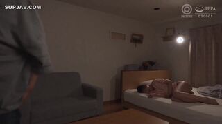 【モザイク破壊】ABF-259 朝勃ちチ○ポで起き抜けからハメまくる土曜日。 河合あすな