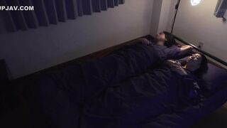 【モザイク破壊】ADN-713 夫の目の前で犯●れてー 恥辱のデリヘル講習 白峰郁美