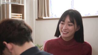 【モザイク破壊】ADN-717 学生時代、圧倒的に見下していた男のチ〇ポがデカ過ぎて腰を動かさなくてもイキまくるぐらい相性抜群だった。 美谷朱音