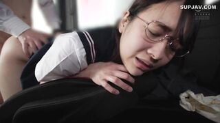 【モザイク破壊】ATID-468 花火のような恋をした夏。初恋の先生と何度も愛し合った不純な性交記録。 南乃そら