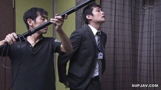 【モザイク破壊】ATID-525 浣腸魔 岩弘麻里