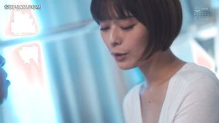 【モザイク破壊】ATID-533 10年前、部屋でオナニーをしていたら引きこもりの姉に見られていた。僕たちはその日から親に隠れてセックスするようになった。 月乃ルナ