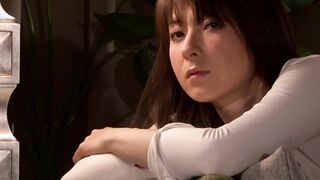 PGD-351 美人妻・夜也の痴態 夫の前で寝取られて 光月夜也
