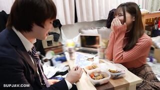 【モザイク破壊】BDST-074 地元を離れて就職した会社は超ブラック！メンブレ寸前の限界社畜の家に来たのは年上の幼馴染「昔みたいにいっぱい甘えていいんだよ」励まし甘やか