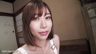 【モザイク破壊】BF-670 転勤で田舎に引っ越した僕は、下の階に住む奥さんに毎日誘惑されて何度も中出ししてしまった…。 黒川すみれ