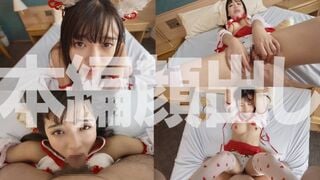 FC2-PPV-4771905 【初回限定】モデル志望の元気さんに卑猥コスプレ面接！なし崩しに触られて剛毛パンティヌレヌレ敏感ボディ！喉奥圧迫イラマに泣きながら嬉しイき！
