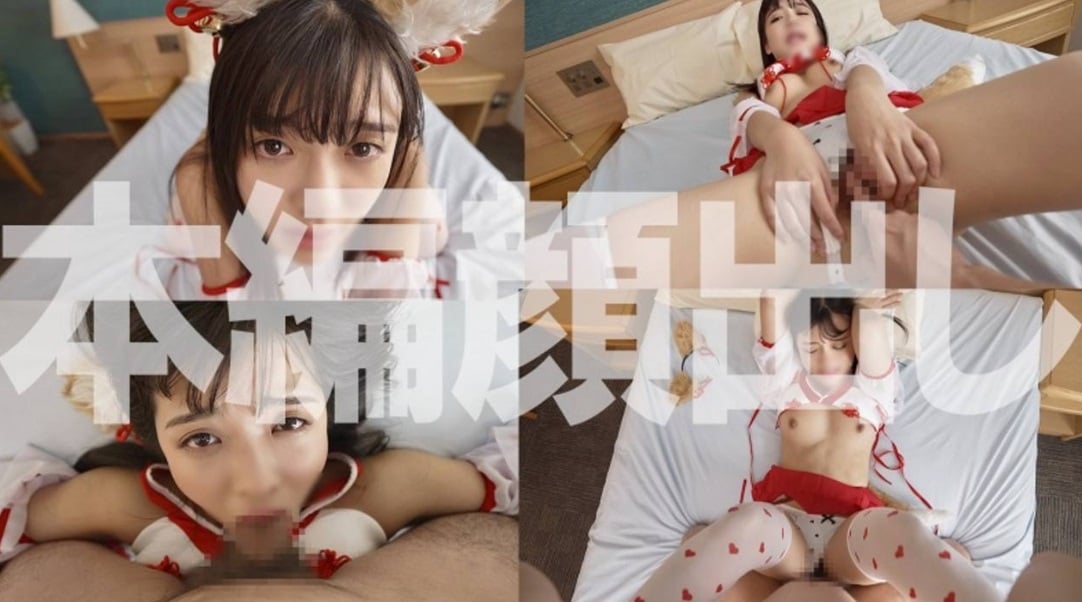 FC2-PPV-4771905 【初回限定】模特應徵者元氣小姐的淫穢角色扮演面試！被逐步侵犯觸碰，剛毛內褲溼透的敏感身體！喉嚨深處被壓迫的深喉口交，哭喊著愉悅高潮！