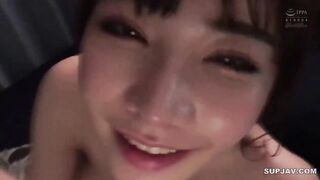 【モザイク破壊】BLK-429 コリアン留学生ギャルの彼女と生ハメしまくり中出しチュセヨ！