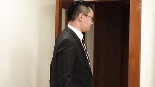 NACR-548 元カレの冷酷な罠 寝取られた婚約者 妃ひかり