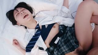 FC2-PPV-4772317 先割在庫限　Vol\.2≪本日限定≫無　最強美女登場。圧倒的スタイルと可愛さに大量生〇出し。特典9
