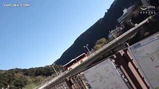 【モザイク破壊】C-2922 寝取られ人妻 湯けむりの旅30