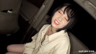 【モザイク破壊】CEMD-020 恥ずかし！飛びっこお股に大都会を露出散歩する究極の羞恥サバイバル 堀北わん