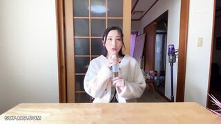 【モザイク破壊】CEMD-721 ノーブラ熟巨乳ムチムチおっぱいデート2 北野未奈