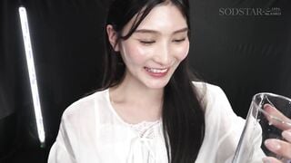 START-414 体液ズブ濡れでよがりイク極上のカラダ 汗・潮・涎全ての本庄汁を味わい堪能する5CORNER 本庄鈴