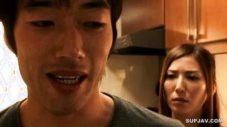 【モザイク破壊】CRS-068 堕ちてゆく人妻 義兄に種付けされて 椎名ゆな