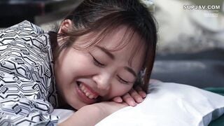 【モザイク破壊】DANDY-980 混浴温泉で母親の巨乳ママ友二人に挟まれておもちゃにされた僕 VOL.5 ちなみん 有岡みう