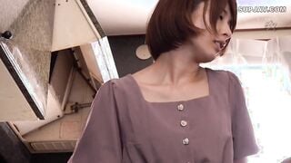 【モザイク破壊】DASD-768 黒人ホームステイNTR パンツに筋が浮き出る瓶サイズの極太編 阿部乃みく