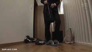 【モザイク破壊】DASD-776 嫉妬と絶望と勃起。彼女が見つけた「寝取られ風俗」 叶ユリア