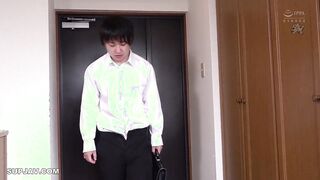 【モザイク破壊】DASD-778 怒りながらも僕のムスコを可愛がってくれる優しいお母さん。 加藤ももか