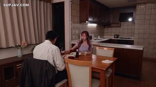 【モザイク破壊】HZGD-314 夫のいない昼下がり…日課のオナニーを見られ隣人の絶倫生チ〇ポで毎日ガン突きされ快楽堕ちした人妻 斎藤あみり